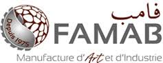 Brand Name : FAMAB